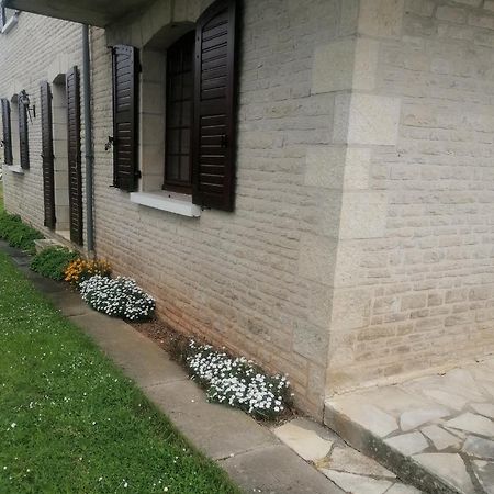 Gaillarde Daire Brive-la-Gaillarde Dış mekan fotoğraf